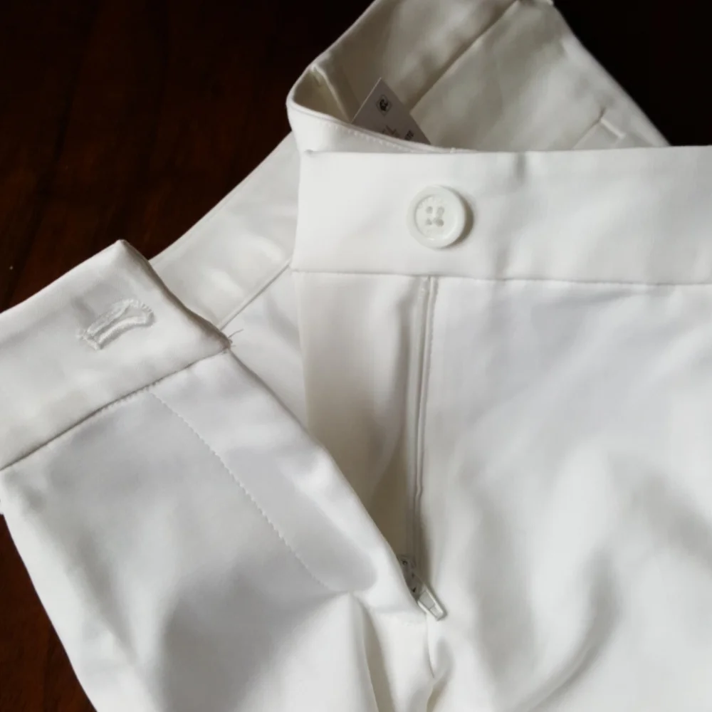 07:07 - Micheal Kors Miranda Pants